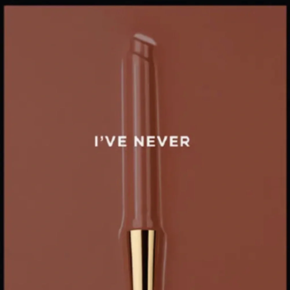 Hourglass | Confession Ultra Slim High Intensity Refillable Lipstick •I’ve Never